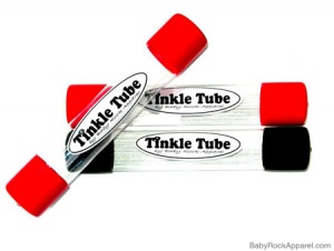 tinkle-tube