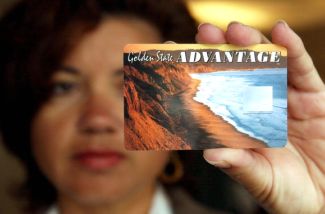 Photo by Justin Sullivan/Getty Images